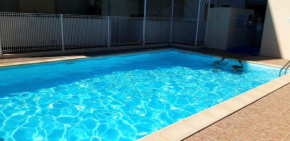 Appartement DNA avec Piscine - Centre ville